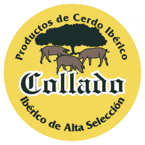 Jamones y embutidos ibéricos Collado