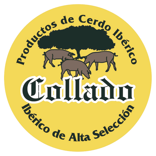 Jamones Ibéricos Collado – Tienda de jamón ibérico de bellota en España