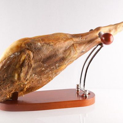 Jamones Ibéricos de Bellota Online | Sabor Artesanal y Tradición Jamón ibérico de bellota 100% artesanal