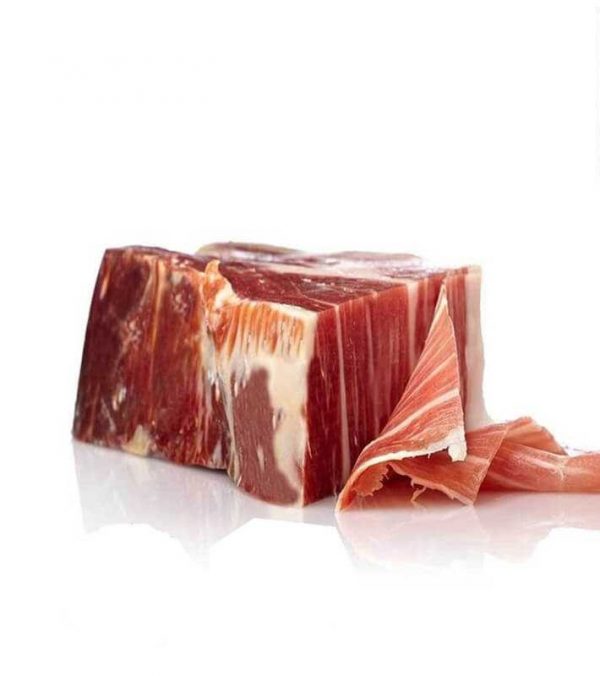 Jamón Ibérico de Bellota 100% Deshuesado – Curación Natural y Calidad Gourmet Jamón de Bellota 100% Ibérico deshuesado, curado artesanalmente en bodegas naturales